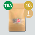 CARPONIX TEA